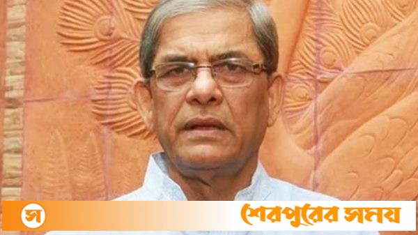 চিকিৎসা শেষে সিঙ্গাপুর থেকে দেশে ফিরছেন বিএনপির মহাসচিব মির্জা ফখরুল