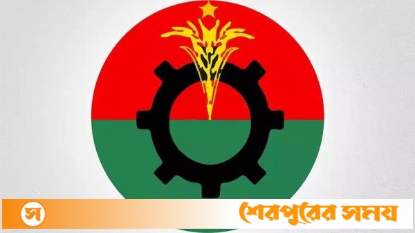 দেশের চলমান রাজনৈতিক পরিস্থিতি নিয়ে বিএনপির বৈঠক