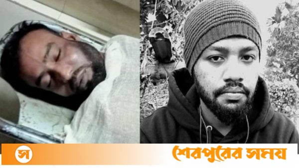 শেরপুরে তুচ্ছ ঘটনাকে কেন্দ্র করে দুইপক্ষের সংঘর্ষ নিহত-২: আহত-২০