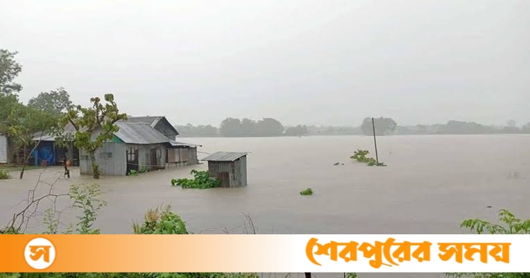 বন্যা কবলিত এলাকায় জরুরী করণীয় কাজ