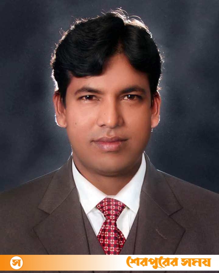 শেরপুরে শিক্ষার্থী হত্যা মামলার আসামি উপজেলা আ’ লীগের সাধারণ সম্পাদক আওলাদ গ্রেপ্তার