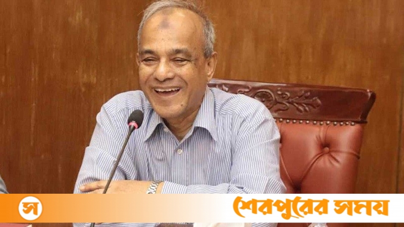দেশের আইনশৃঙ্খলা পরিস্থিতির উন্নতি হচ্ছে: স্বরাষ্ট্র উপদেষ্টা
