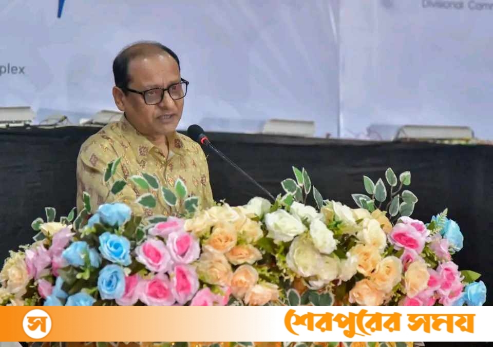 ময়মনসিংহে “ইউরোপিয়ান আর্টহাউজ সিনেমা ডে” অনুষ্ঠিত