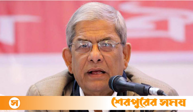 বাংলাদেশে সংখ্যানুপাতিক নির্বাচন পদ্ধতির সুযোগ নেই : মির্জা ফখরুল