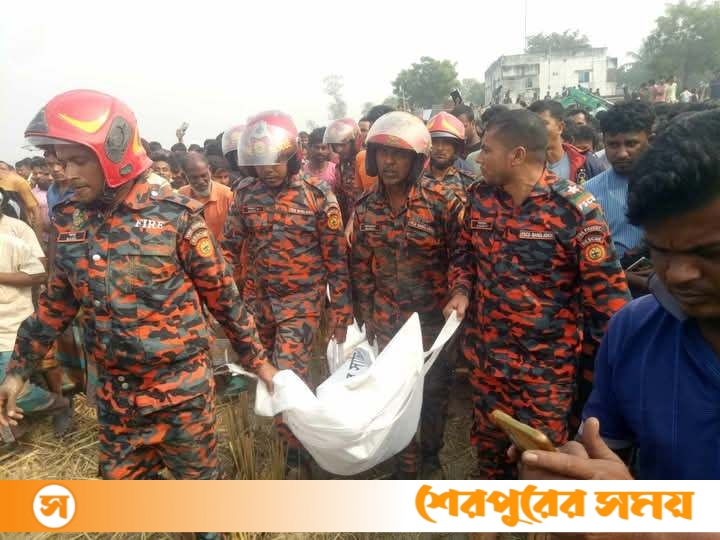 মান্দায় গভীর নলকূপের গর্তে পড়ে প্রাণ গেল এক যুবকের
