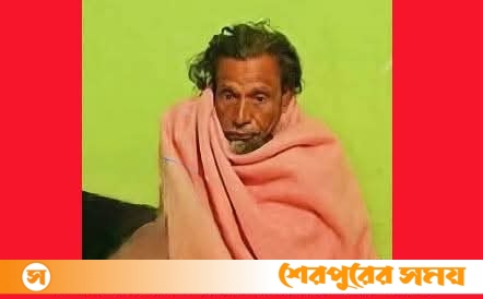 শেরপুরে বিস্কুট দেওয়ার প্রলোভনে শিশুকে ধর্ষণ, বৃদ্ধ গ্রেপ্তার