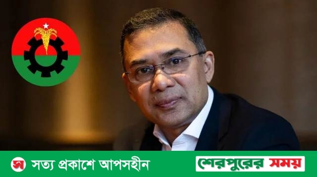 প্রধান উপদেষ্টার নেতৃত্বে দেশে অবাধ, সুষ্ঠু ও নিরপেক্ষ নির্বাচন হবে : তারেক রহমান