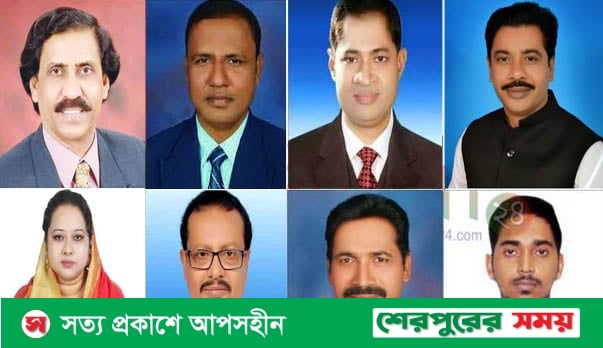 শেরপুরে জুলাই গণ-অভ্যুত্থানে ৩ ছাত্র হত্যা মামলার চার্জশিটে আসামি ৫০৫