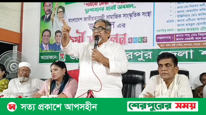 পিআর পদ্ধতিতে বাংলাদেশে কোন নির্বাচন হবে না : এমরান সালেহ প্রিন্স