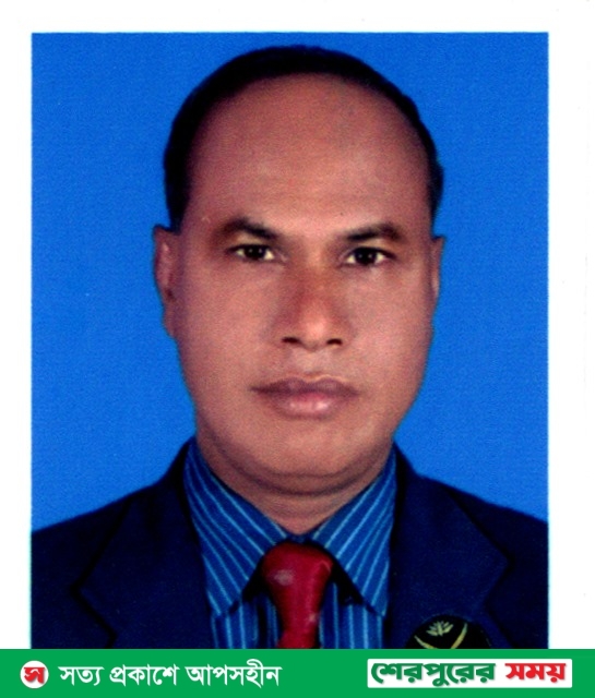 জাতীয় সাংবাদিক সংস্থার কেন্দ্রীয় নির্বাহী কমিটির সহকারি মহাসচিব হলেন শেরপুরের সাংবাদিক জিএইচ হান্নান