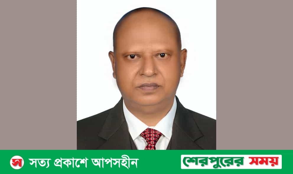 শেরপুরে আওয়ামী লীগ নেতা চন্দন কুমার পালের জামিন বাতিল: গ্রেফতারি পরোয়ানা জারি