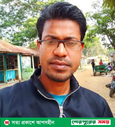 শেরপুরের গারো পাহাড়ে ভিডিও করতে গিয়ে বন্য হাতির পায়ে পিষ্ট হয়ে এক যুবকের মৃত্যু